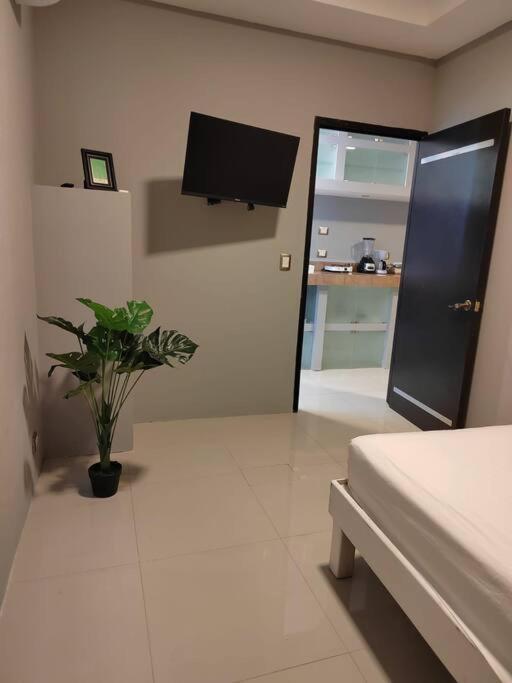 Apartamento 2 recamaras en el corazón de Cozumel Exterior foto