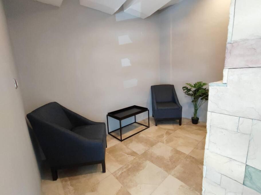 Apartamento 2 recamaras en el corazón de Cozumel Exterior foto