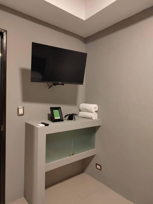 Apartamento 2 recamaras en el corazón de Cozumel Exterior foto